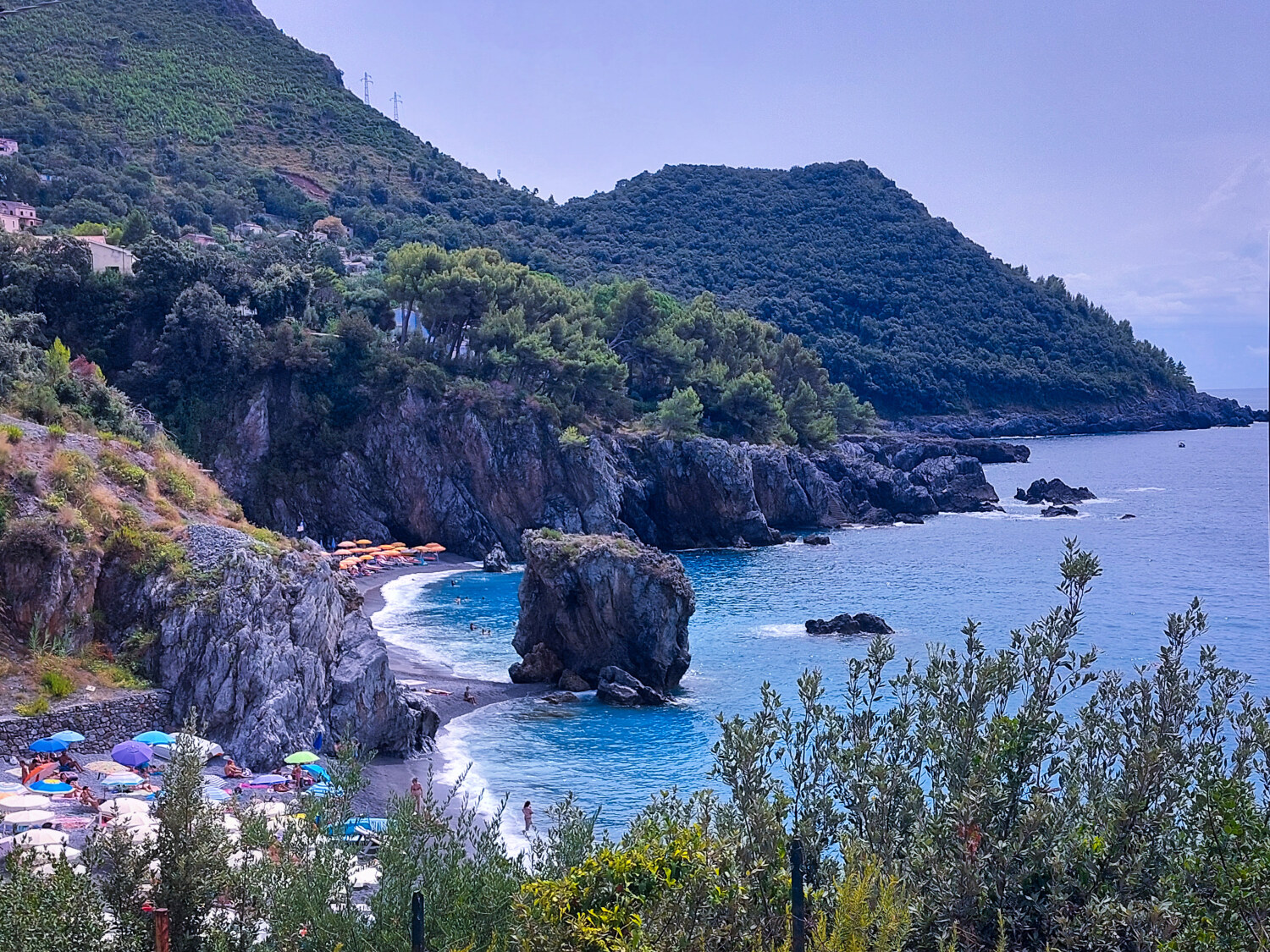 Maratea