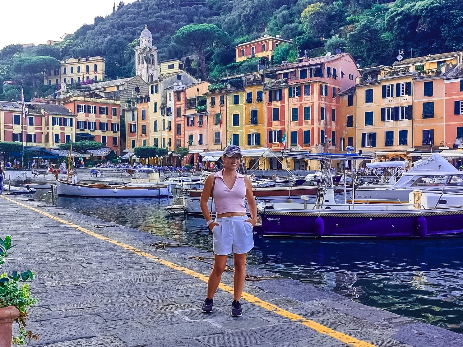 Cosa vedere a Portofino
