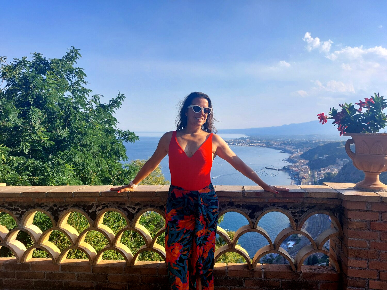 Cosa vedere a Taormina Cosa vedere a Taormina
