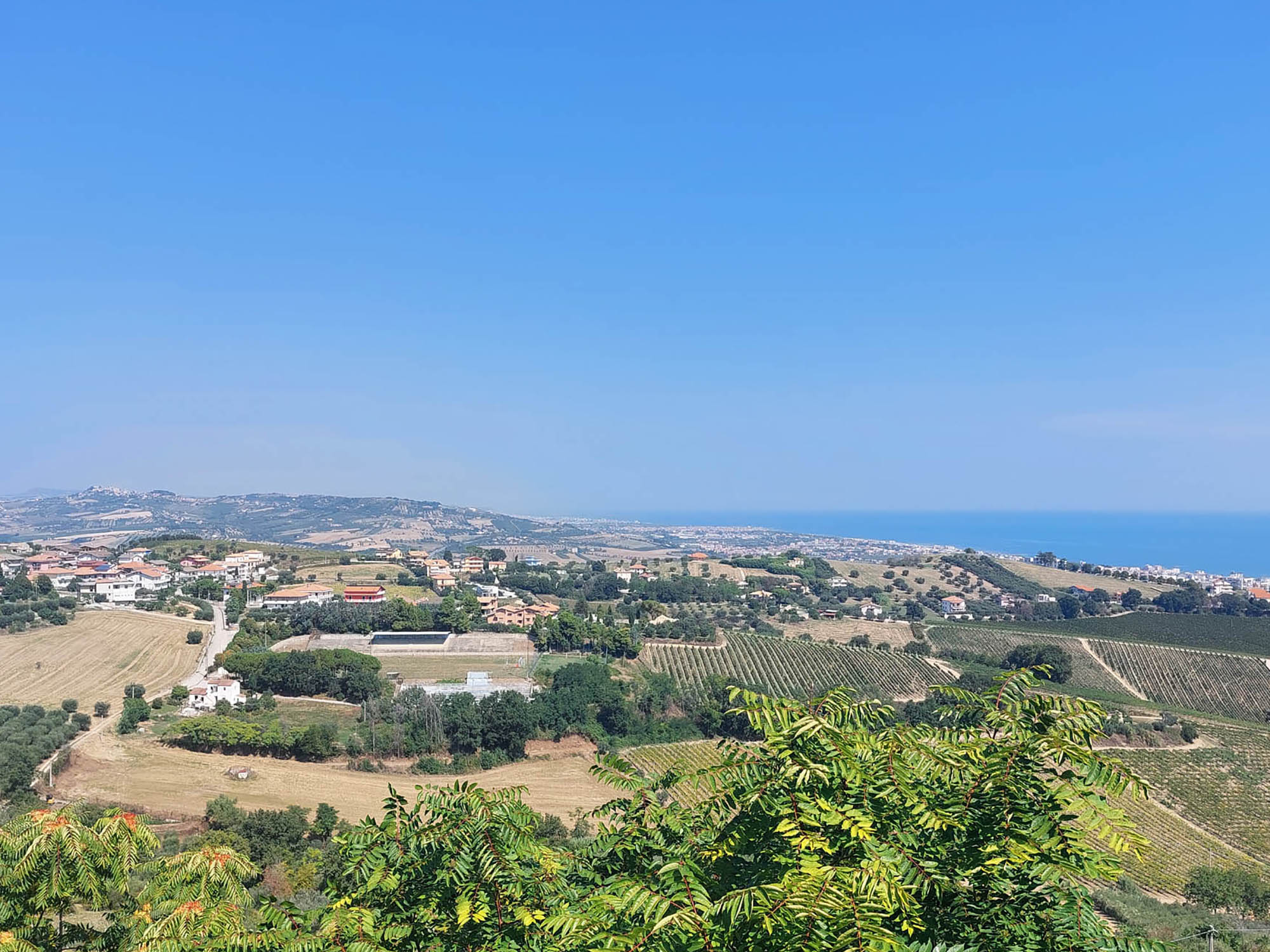 Tortoreto Lido