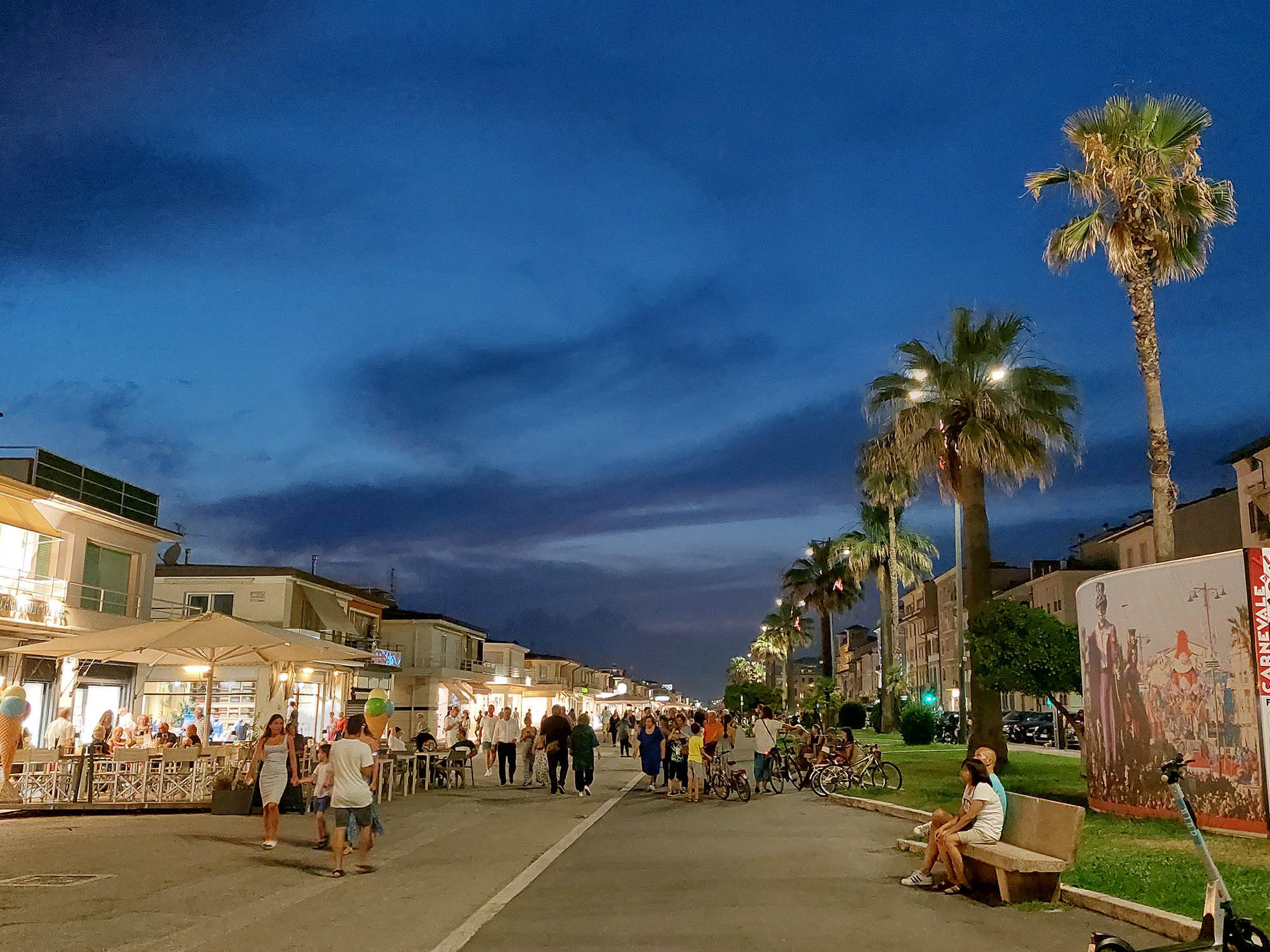 Versilia: cosa vedere e migliori spiagge