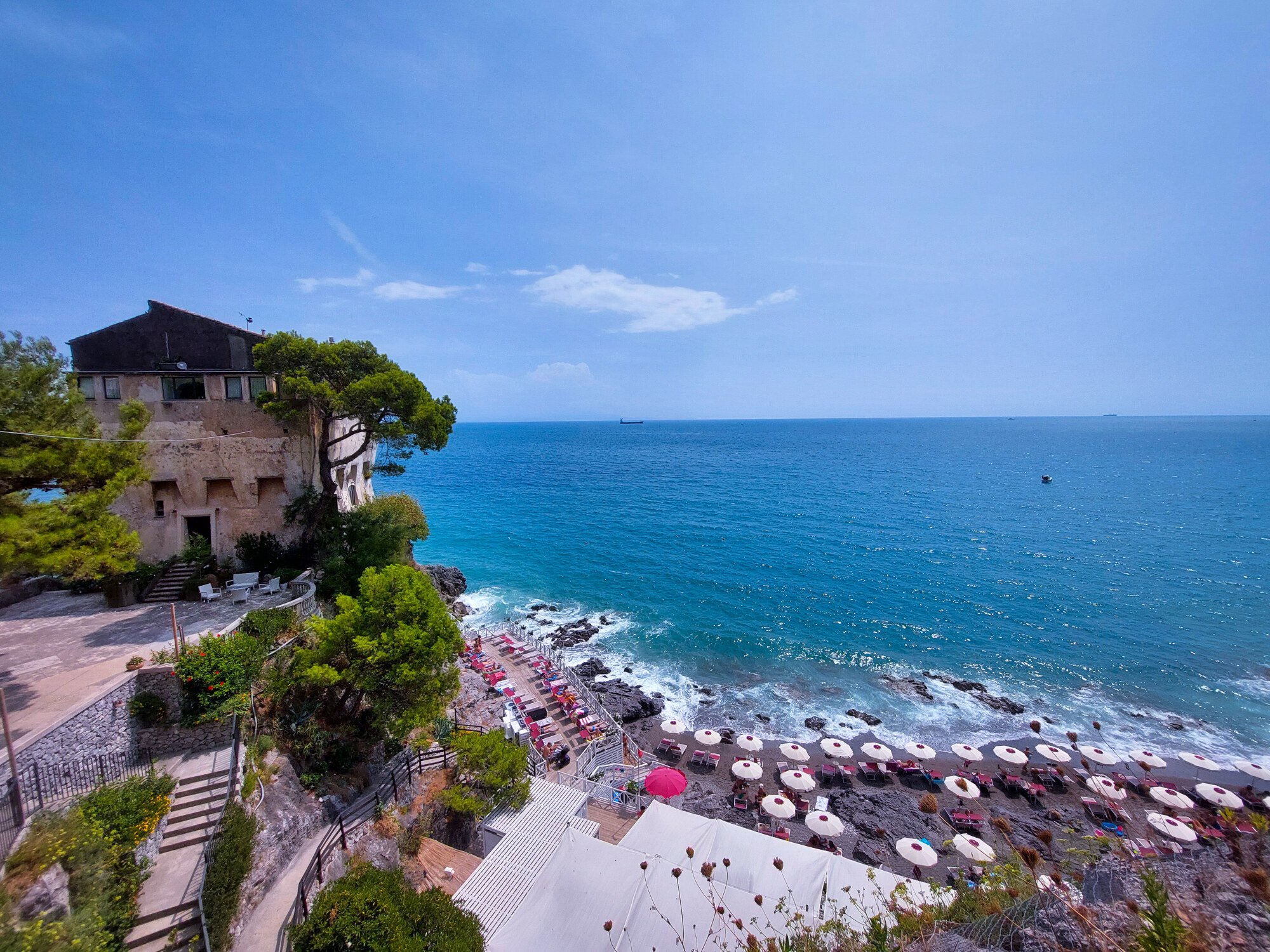 Vietri sul mare Vietri sul mare
