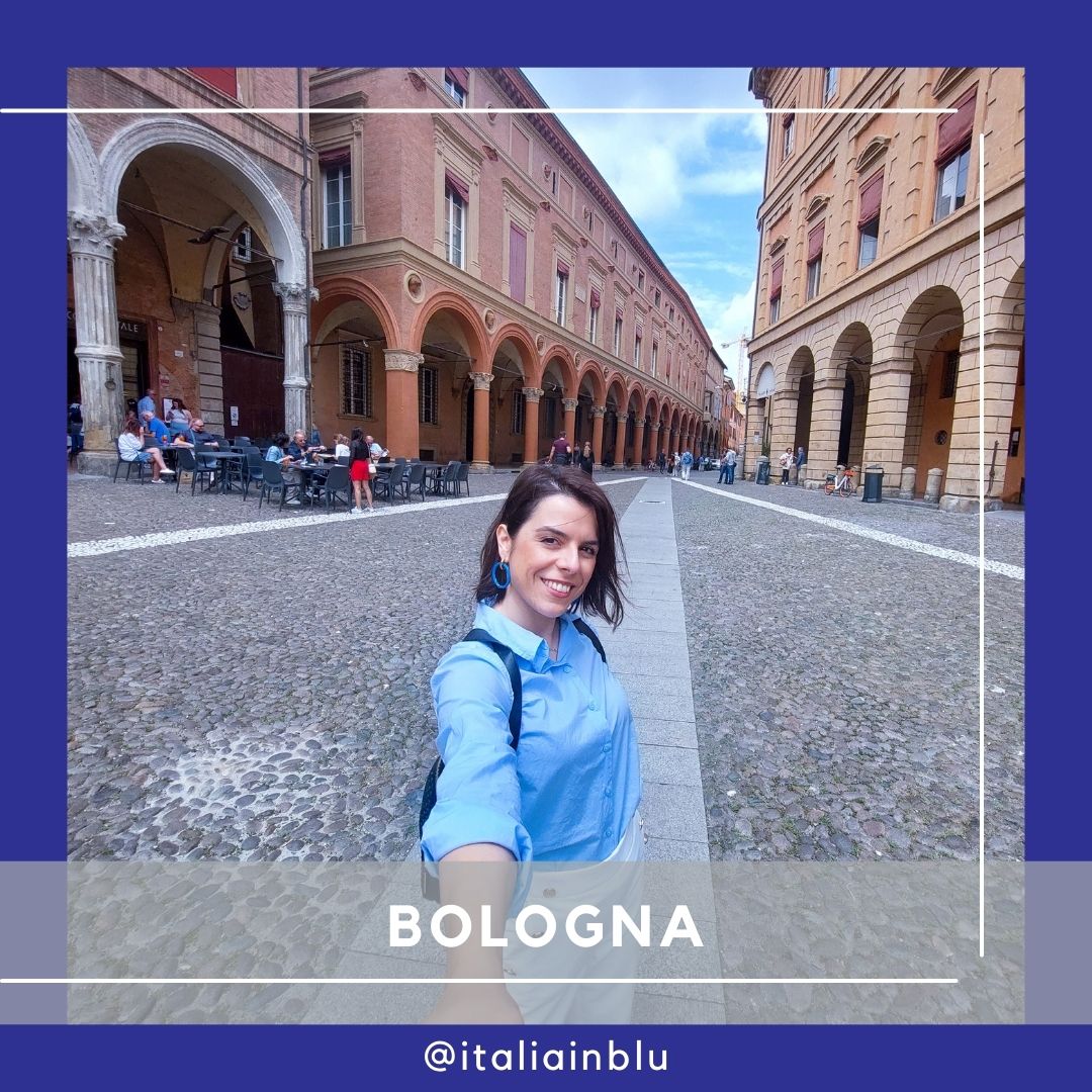 Cosa visitare a Bologna