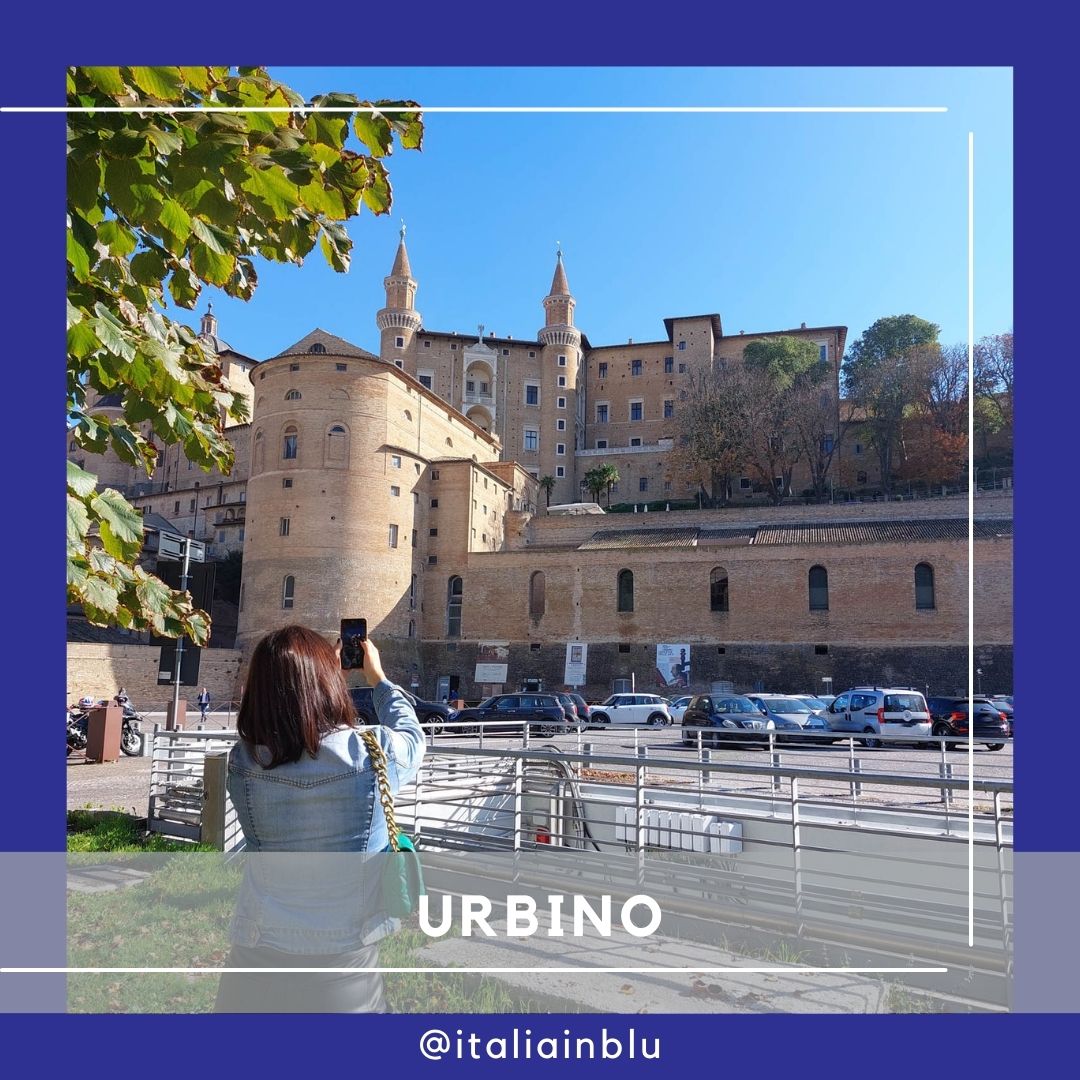 Cosa vedere a Urbino