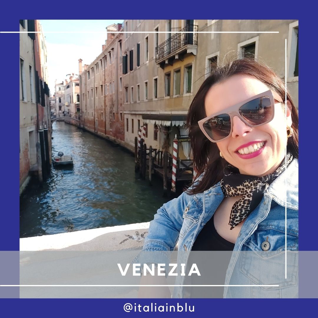 Cosa vedere a Venezia
