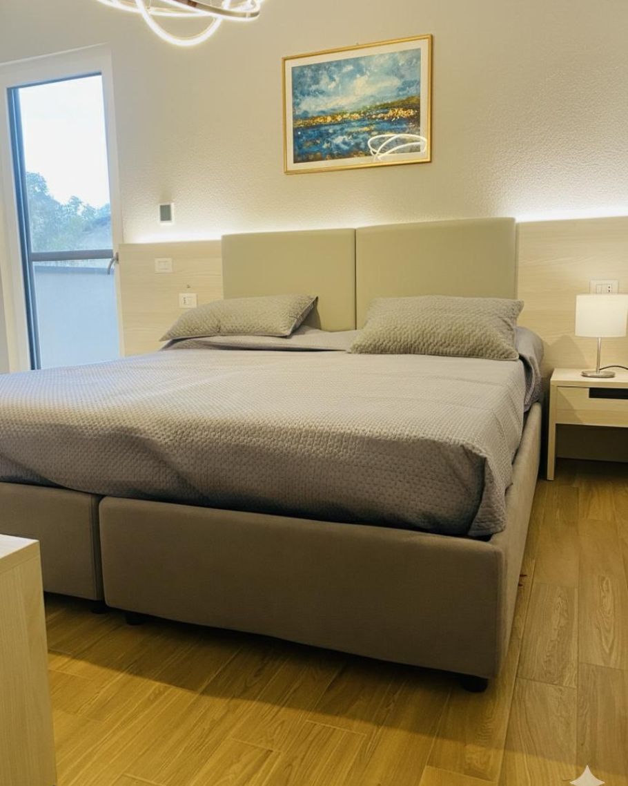 camere japandi
