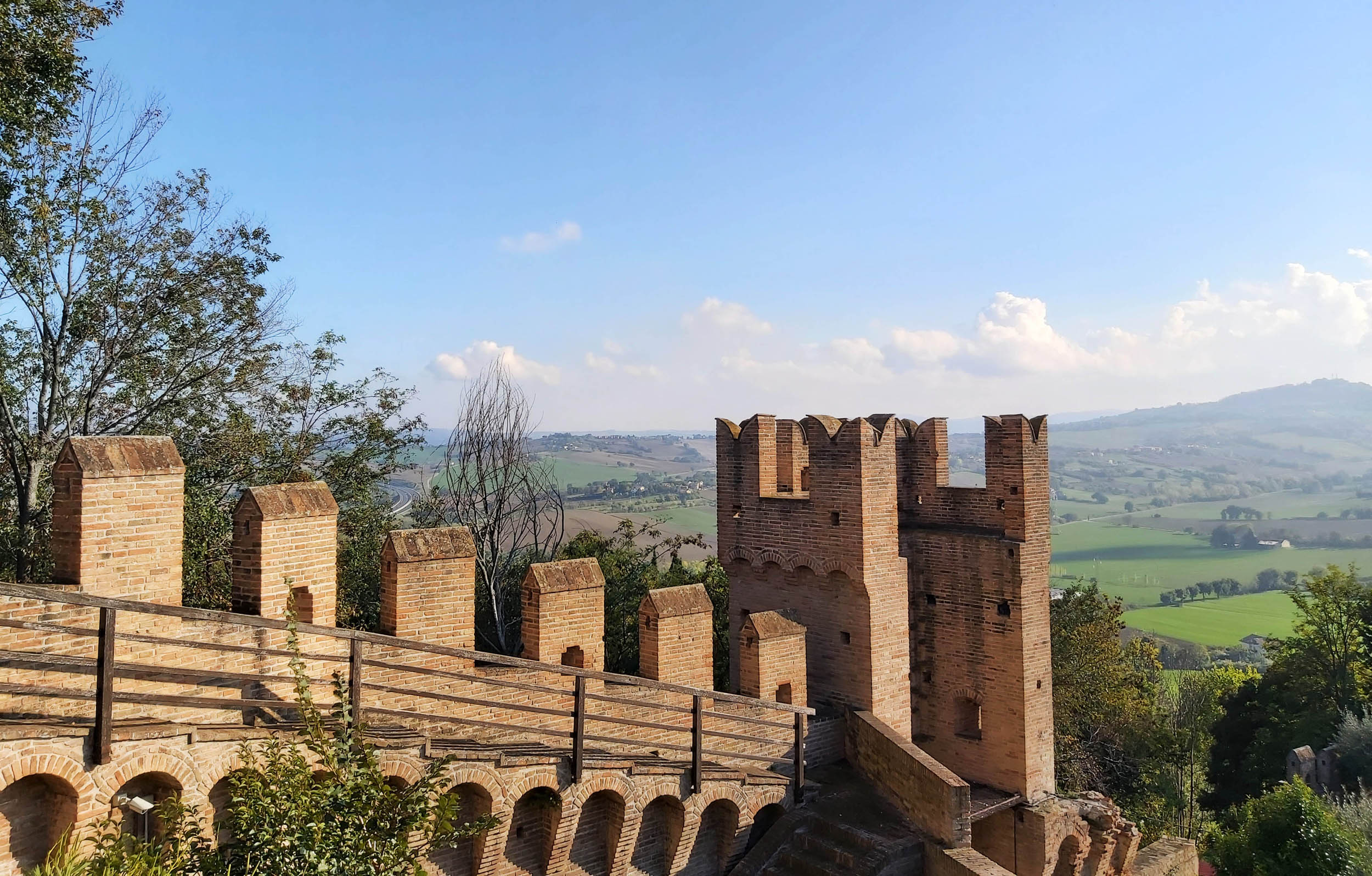 Borghi storici medievali italiani