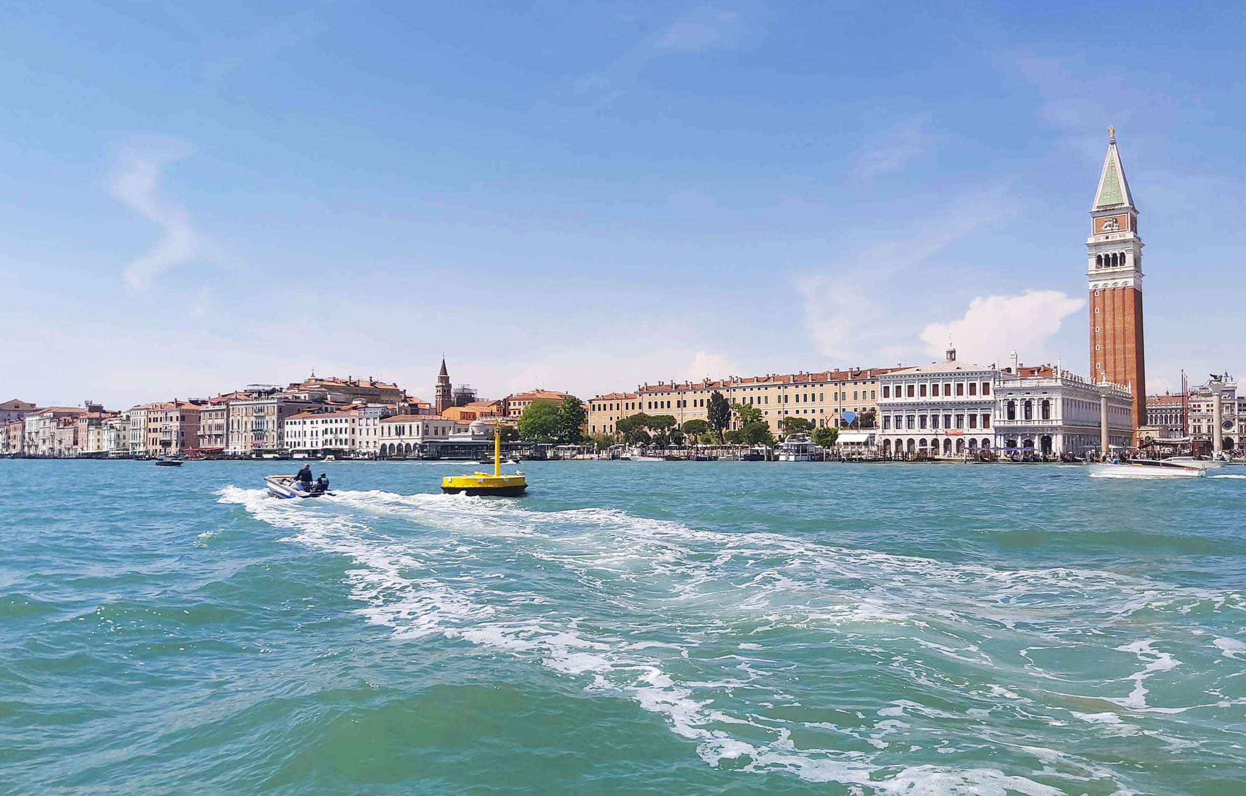 Città d'arte italiane