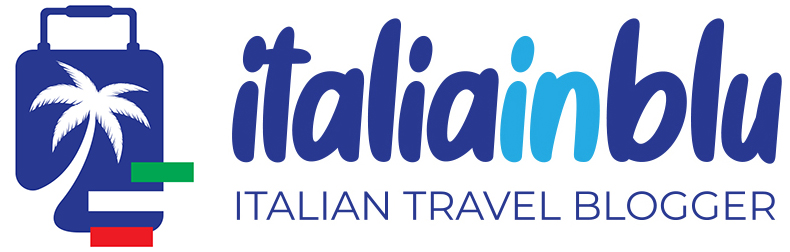 Italiainblu | Travel Blogger Italiani instagram