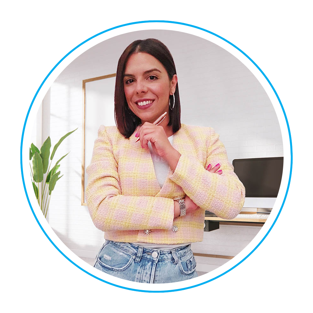 Stefania Creati Travel Blogger