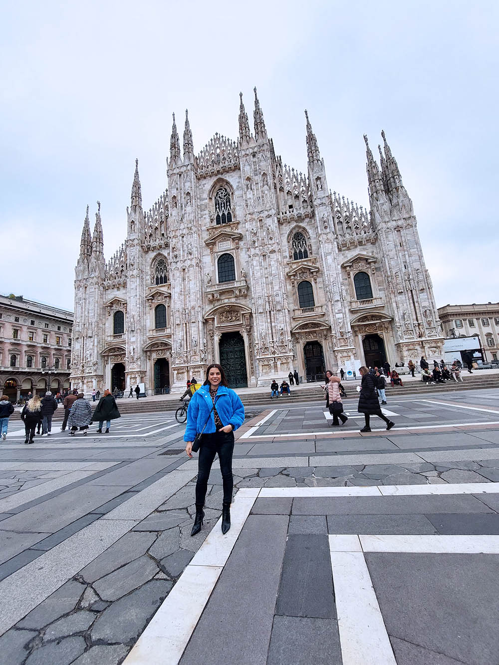 ItaliaInBlu | Travel blogger italiani | Nano Influencer instagram