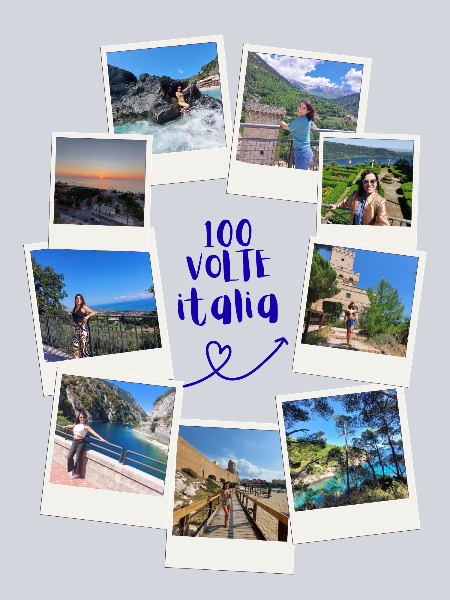 Cosa vedere in Italia: mete da nord a sud