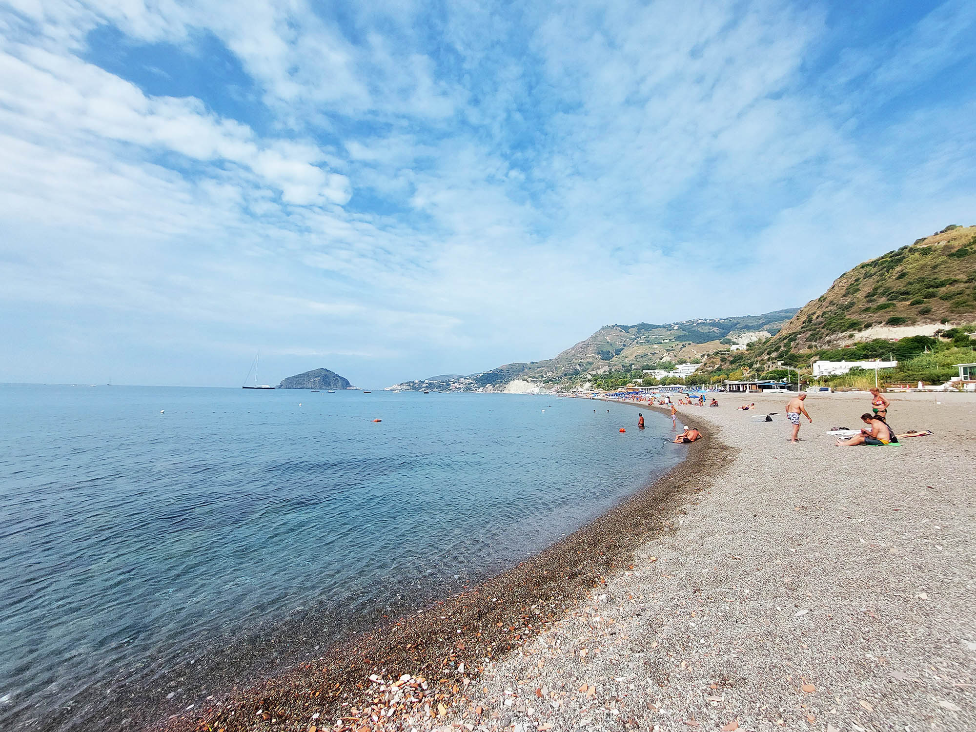 Sorgenti termali Ischia