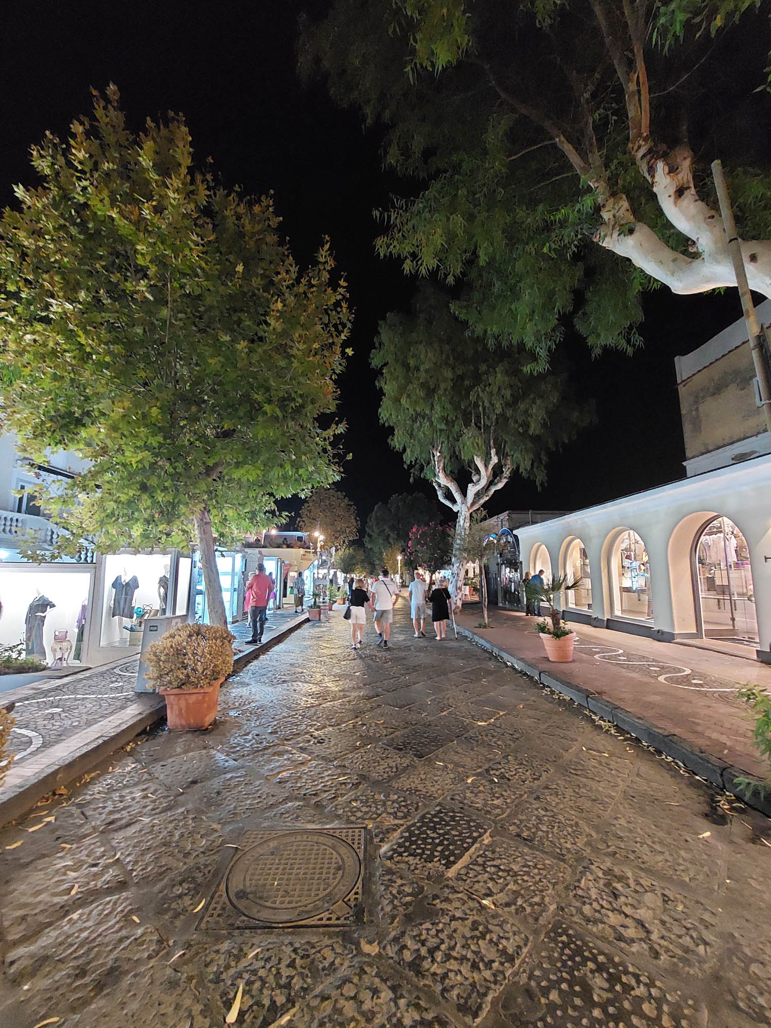 Dove fare shopping a Ischia Dove fare shopping a Ischia