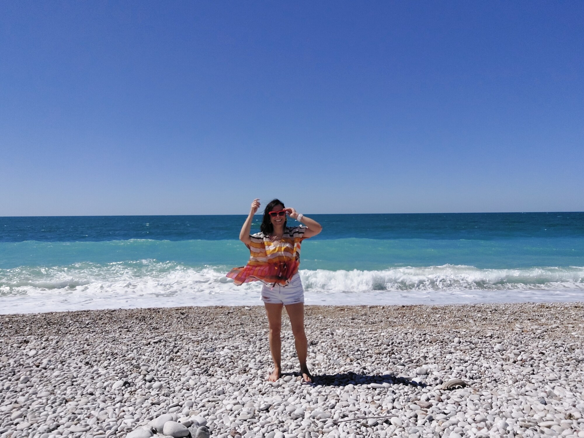 Golfo di Venere, Fossacesia