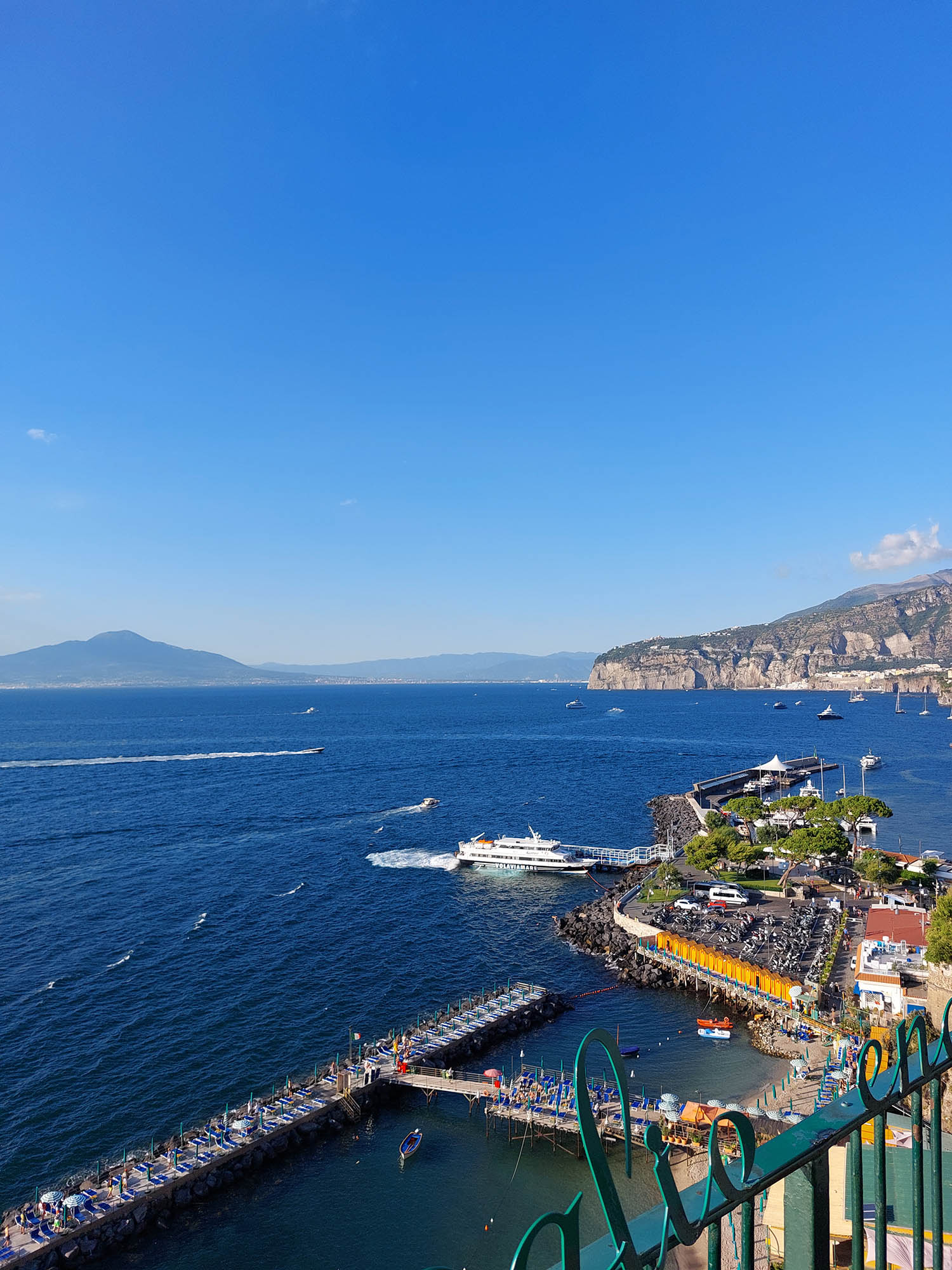 Terrazza di Sorrento Terrazza di Sorrento