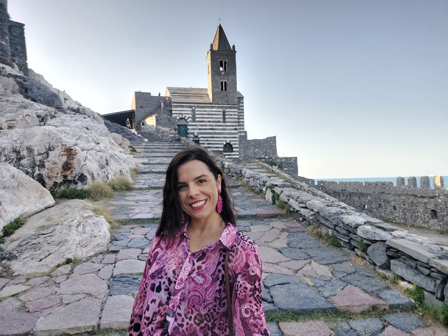 Chiesa di San Pietro Chiesa di San Pietro