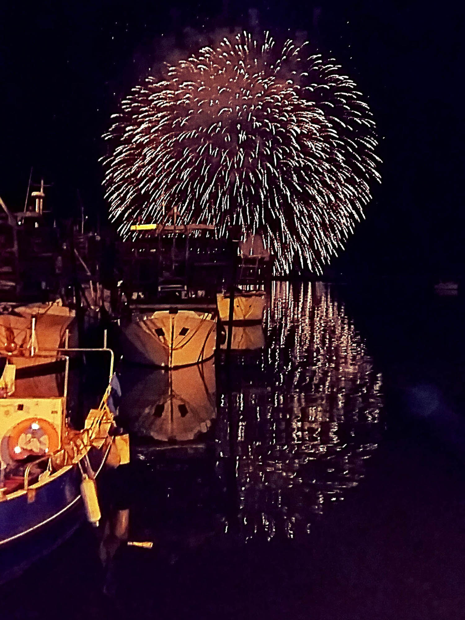 Festa della Marina San Benedetto del Tronto