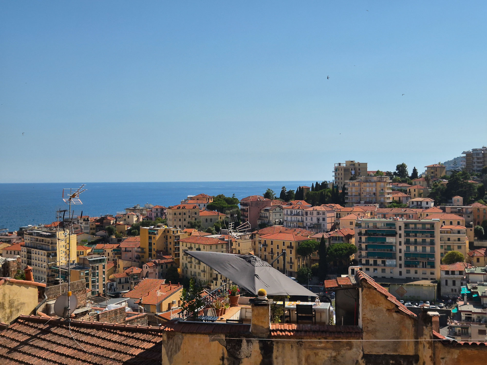 Sanremo città di mare