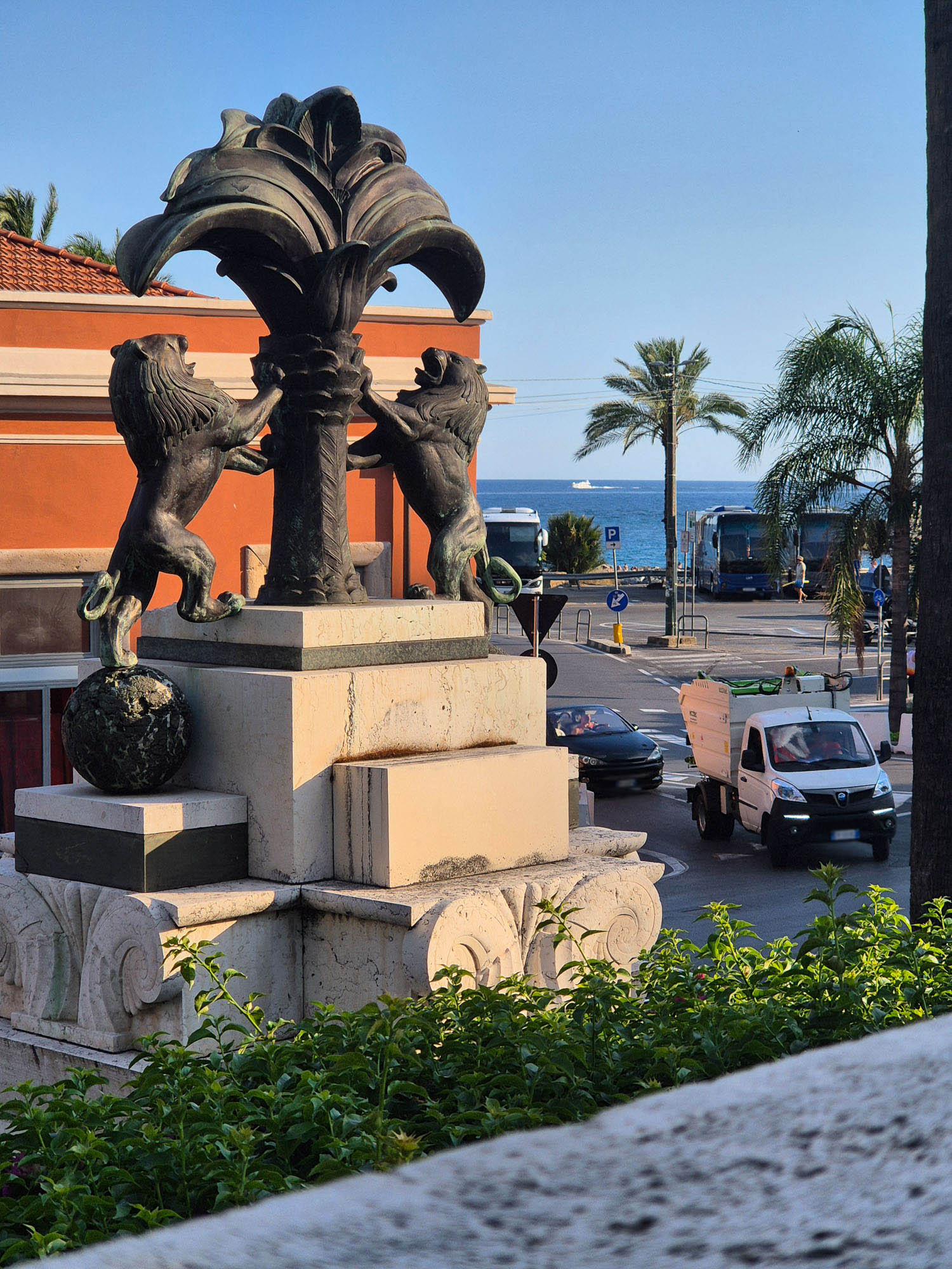 I leoni di Sanremo