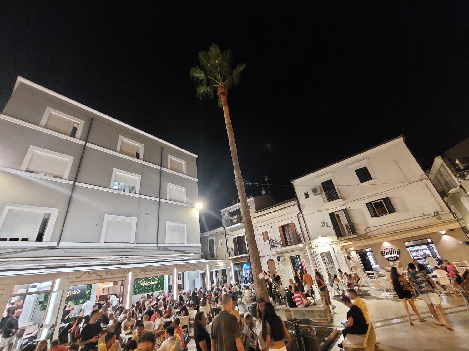 Cosa fare la sera a Termoli Cosa fare la sera a Termoli