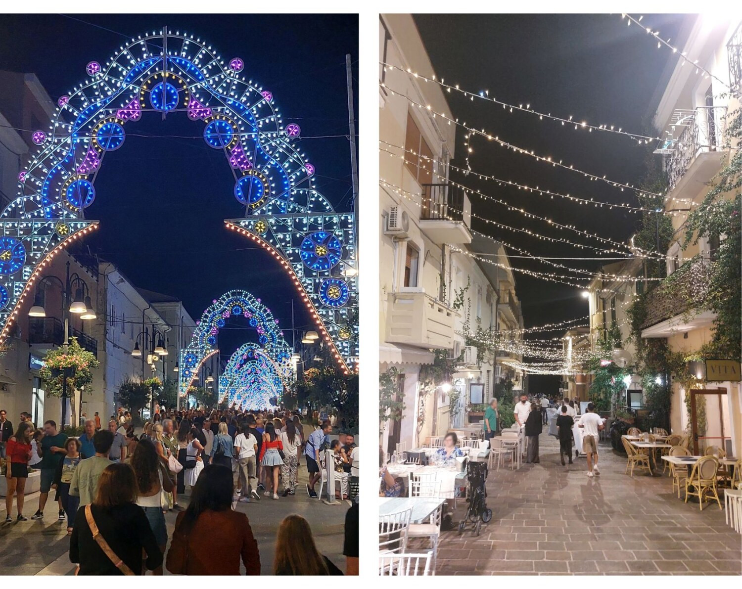 Corso Nazionale a Termoli Corso Nazionale a Termoli