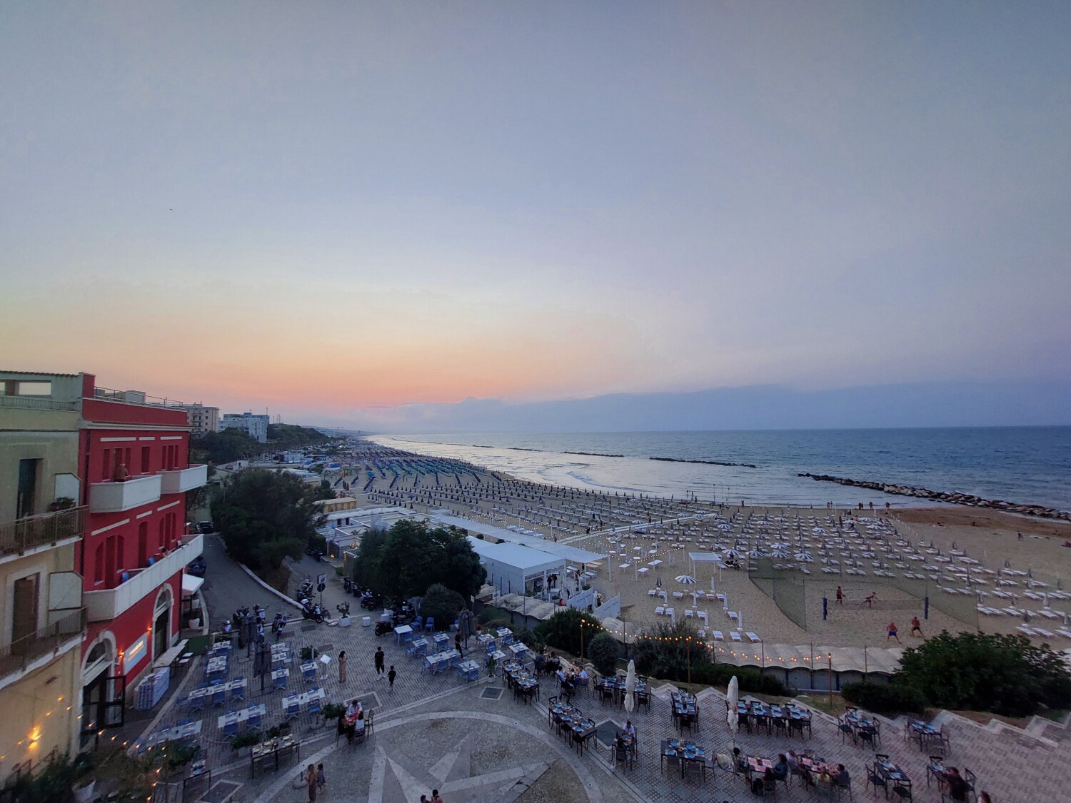 Spiaggia di Sant’Antonio Spiaggia di Sant’Antonio
