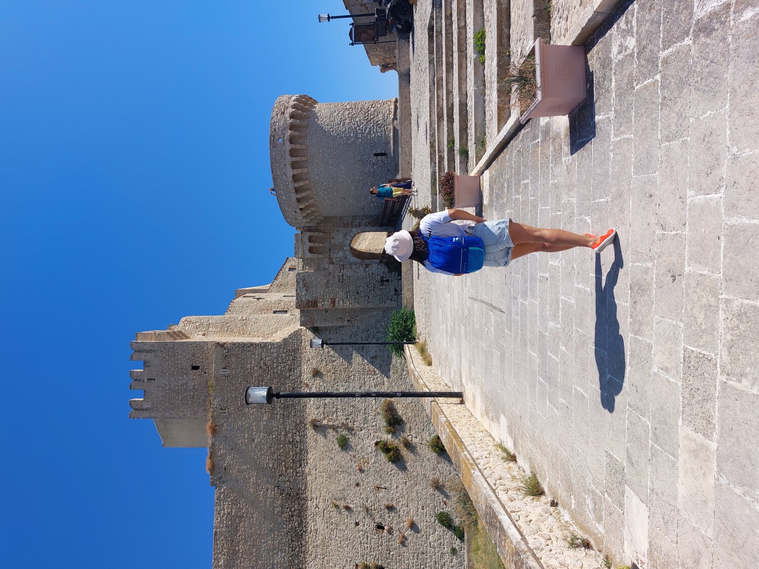 Castello di San Nicola Castello di San Nicola