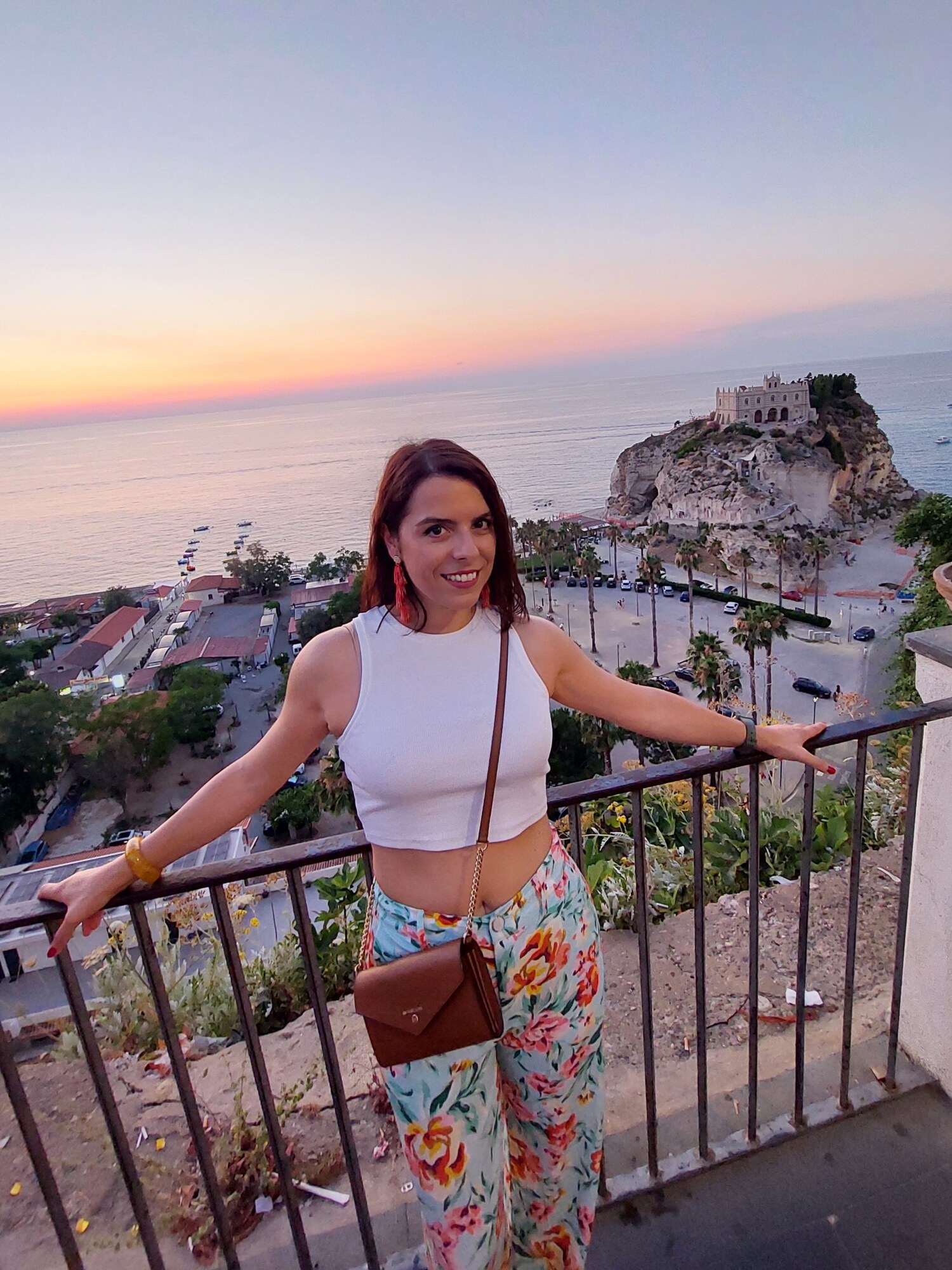 Vacanza a Tropea Cosa fare e vedere nella perla del Tirreno Vacanza a Tropea Cosa fare e vedere nella perla del Tirreno