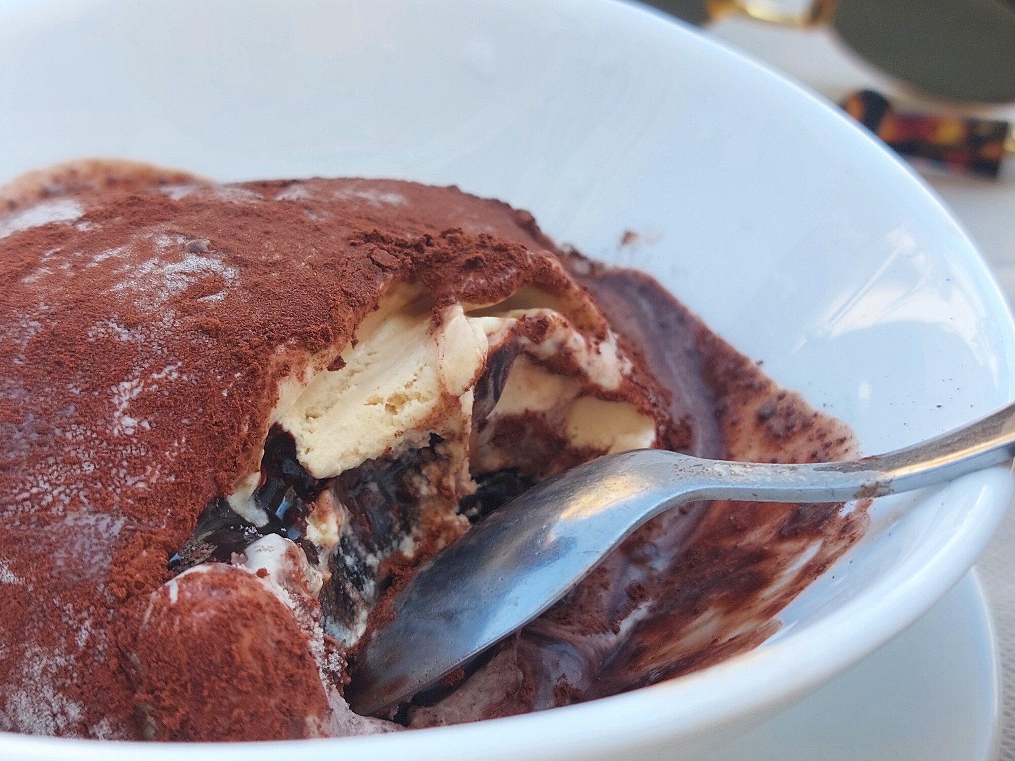 Tartufo di Pizzo Tartufo di Pizzo