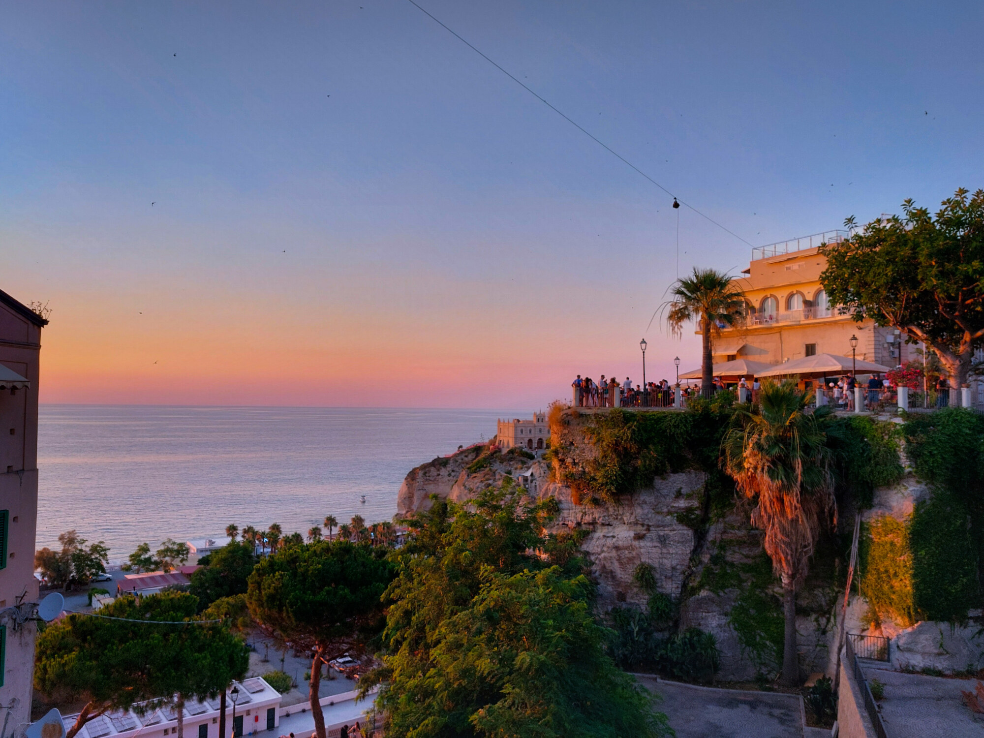 Emozioni sulla Costa degli Dei Emozioni sulla Costa degli Dei